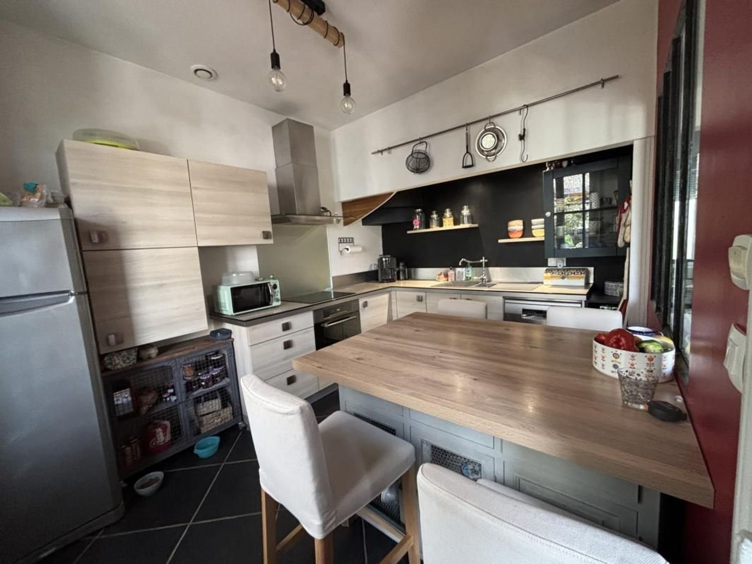 Maison à vendre, 95m², Bourges