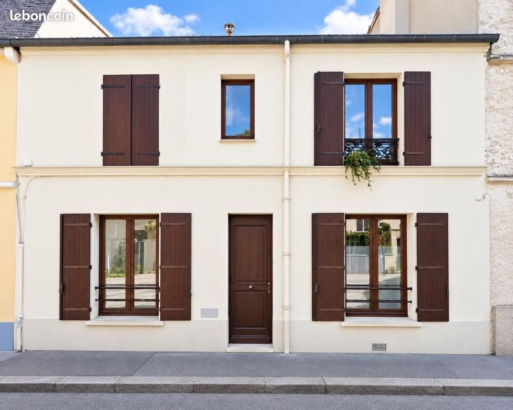 Appartement à vendre, 33m², Saint-Ouen-sur-Seine