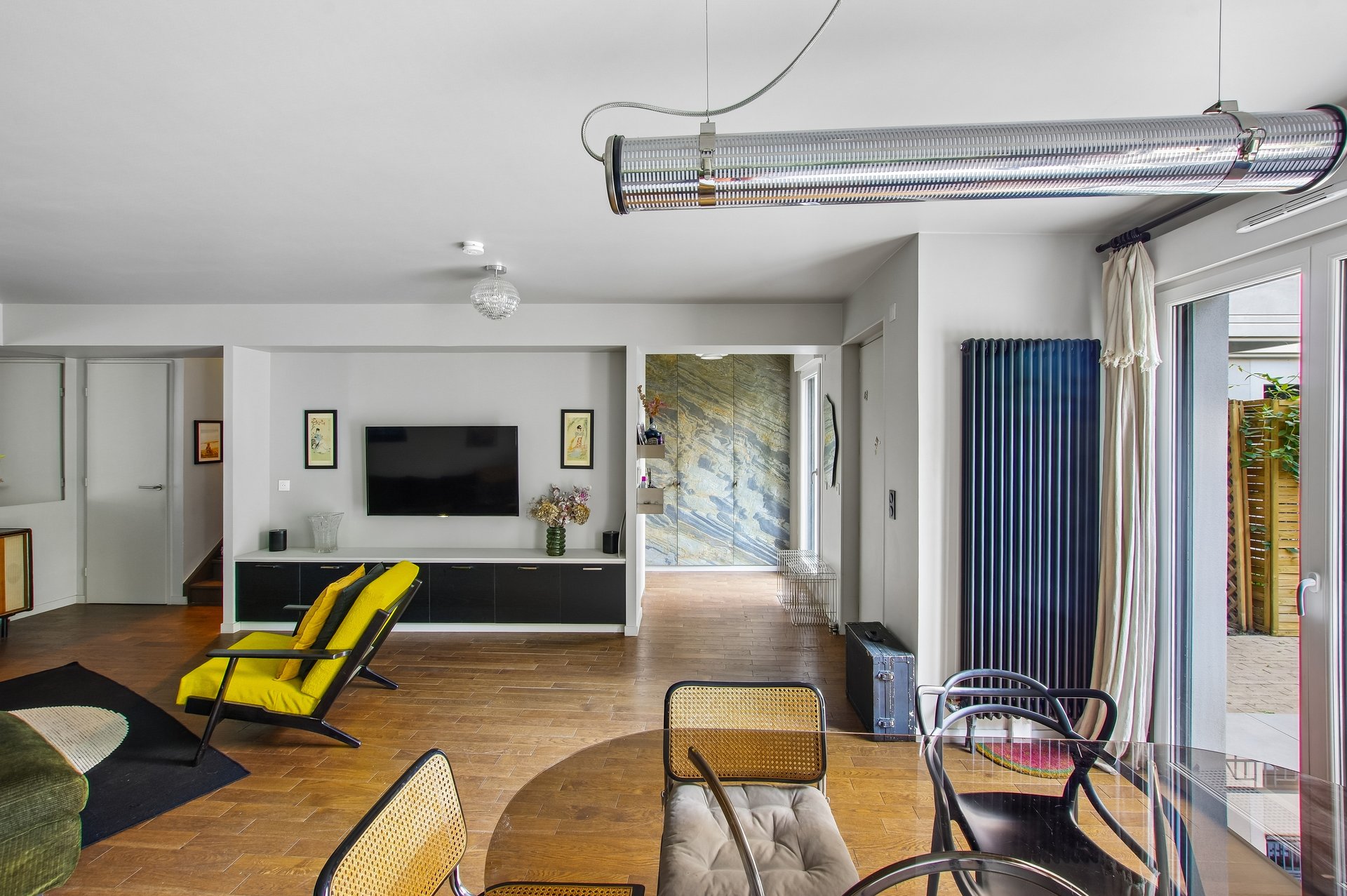 Appartement à vendre, 96m², Saint-Ouen-sur-Seine