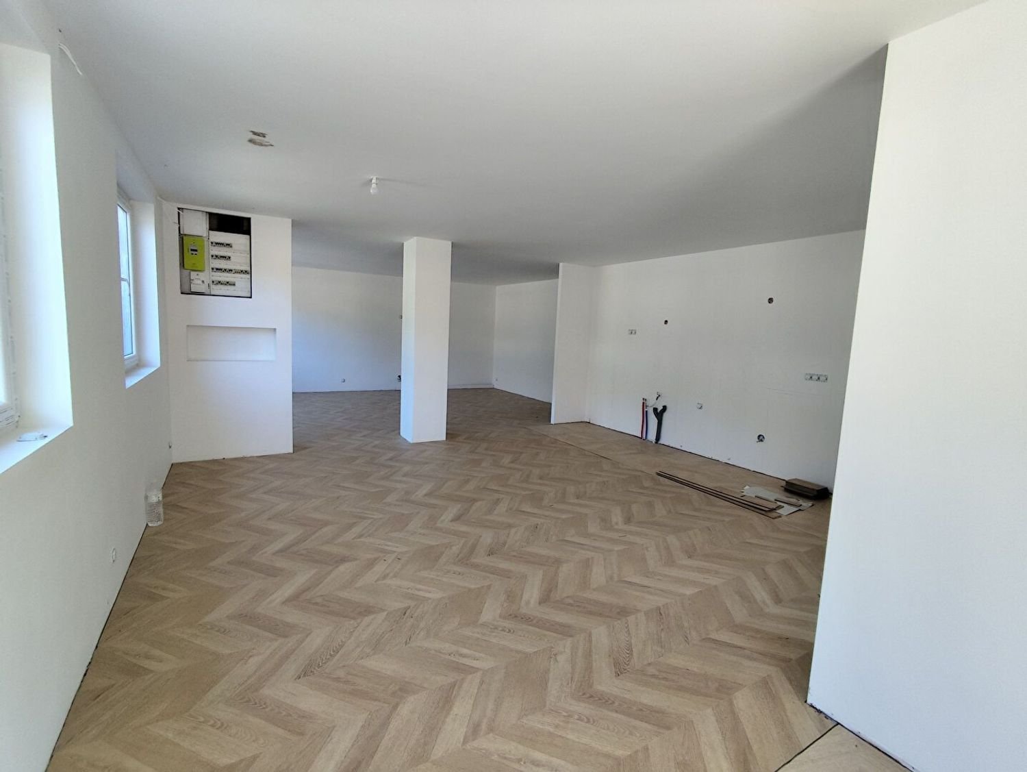 Maison à vendre, 125m², Puiseux-le-Hauberger
