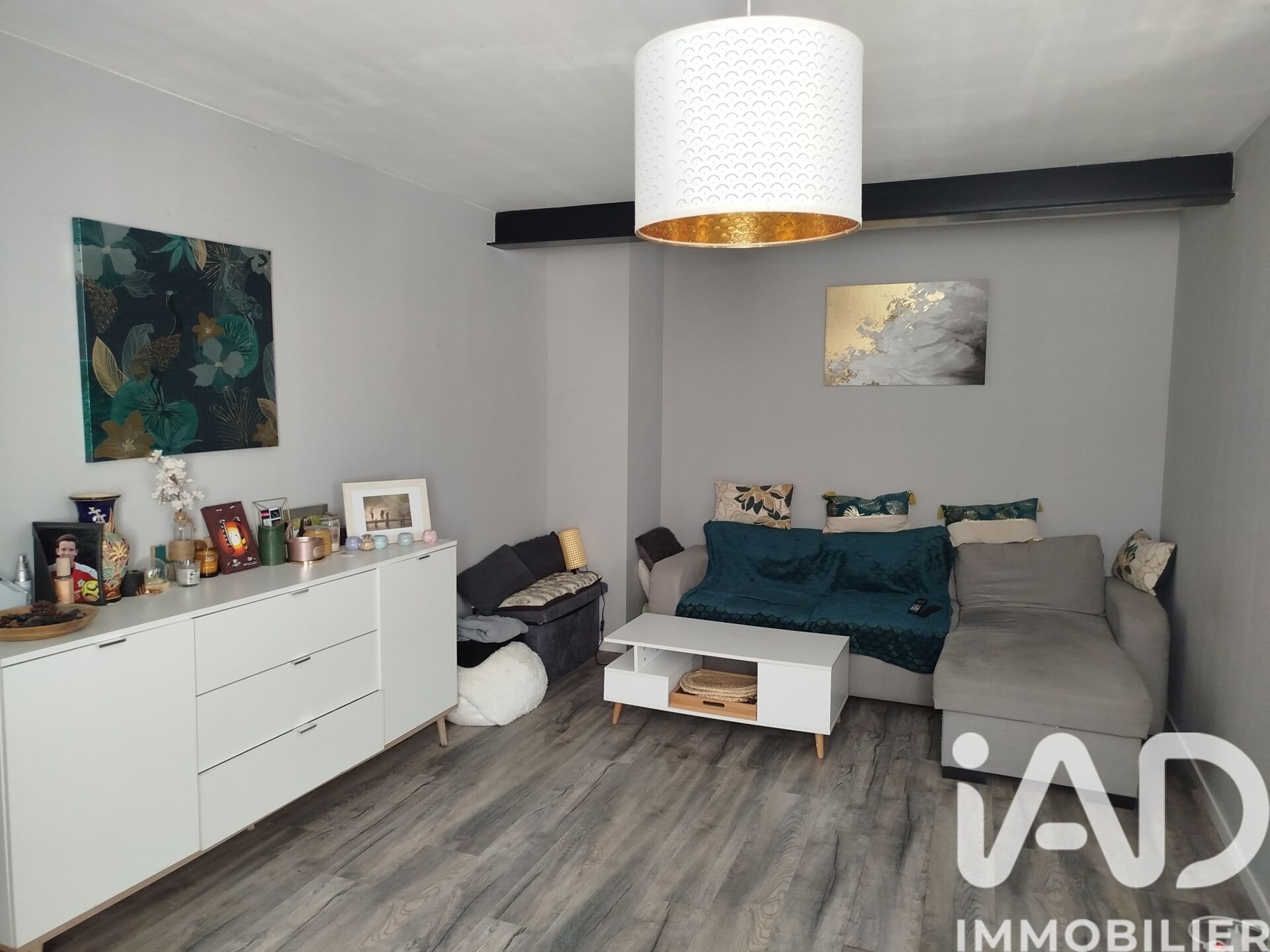 Maison à vendre, 81m², Larchant