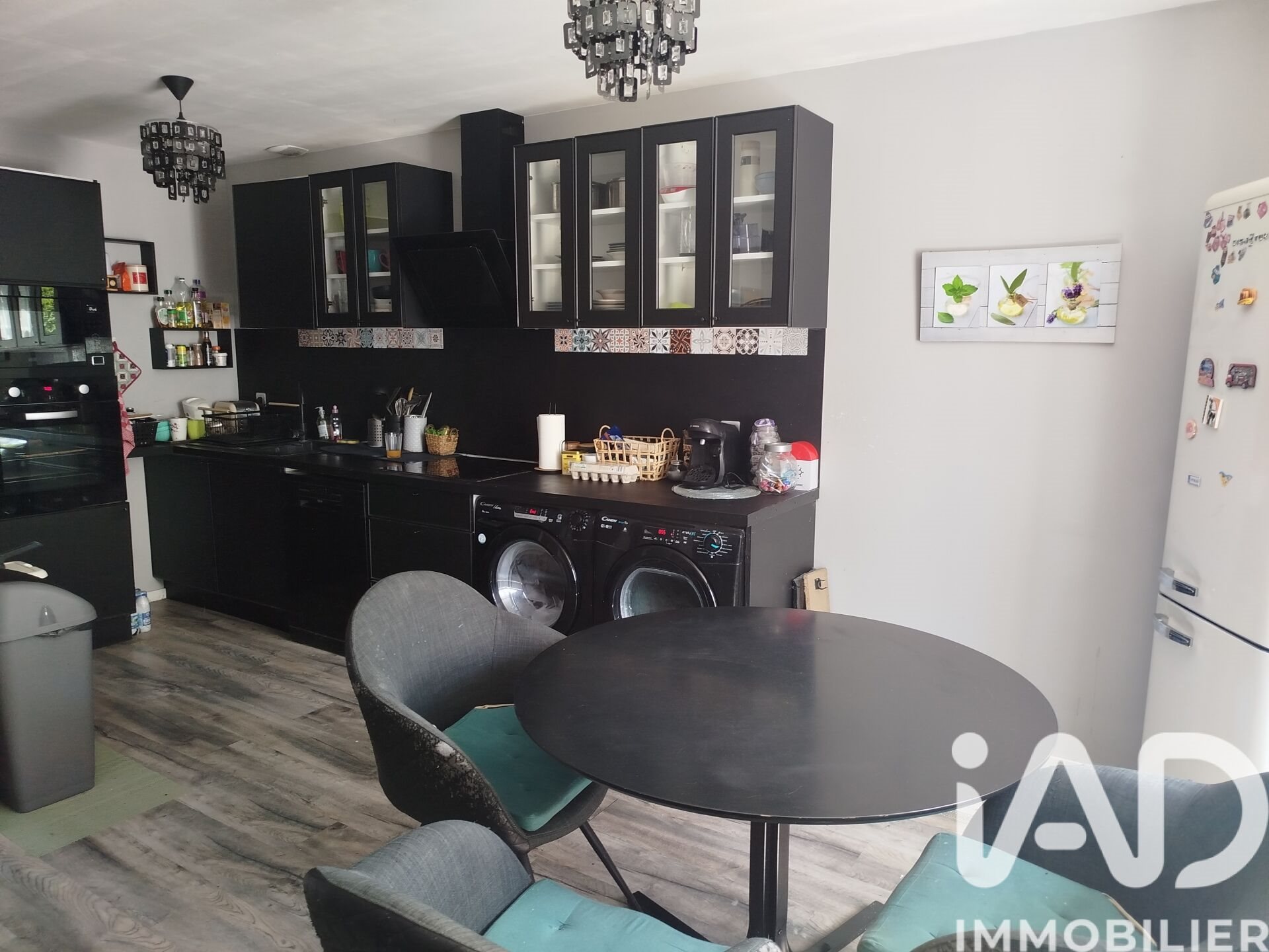 Maison à vendre, 81m², Larchant