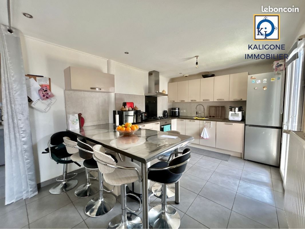 Maison à vendre, 120m², Mulhouse