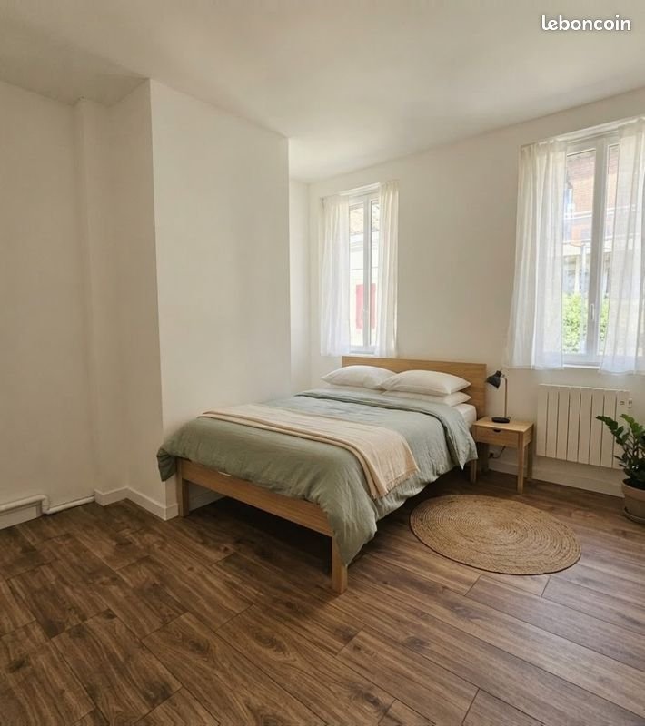 Appartement à vendre, 34m², Toulouse