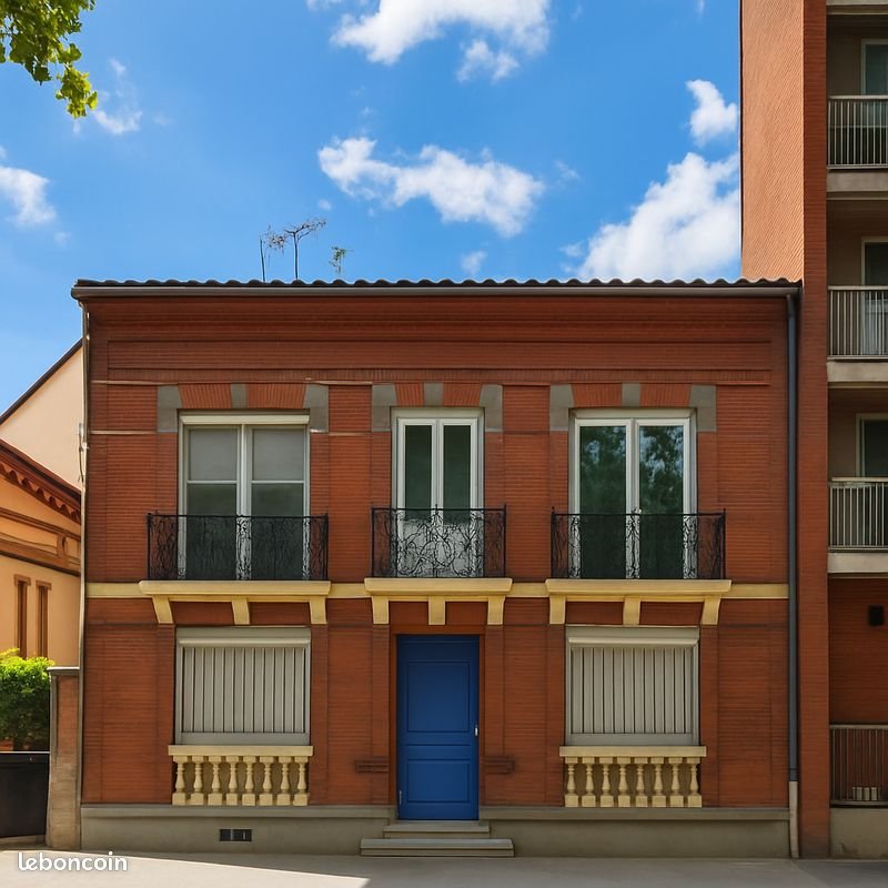 Appartement à vendre, 17m², Toulouse