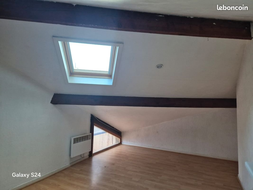 Appartement à vendre, 17m², Toulouse