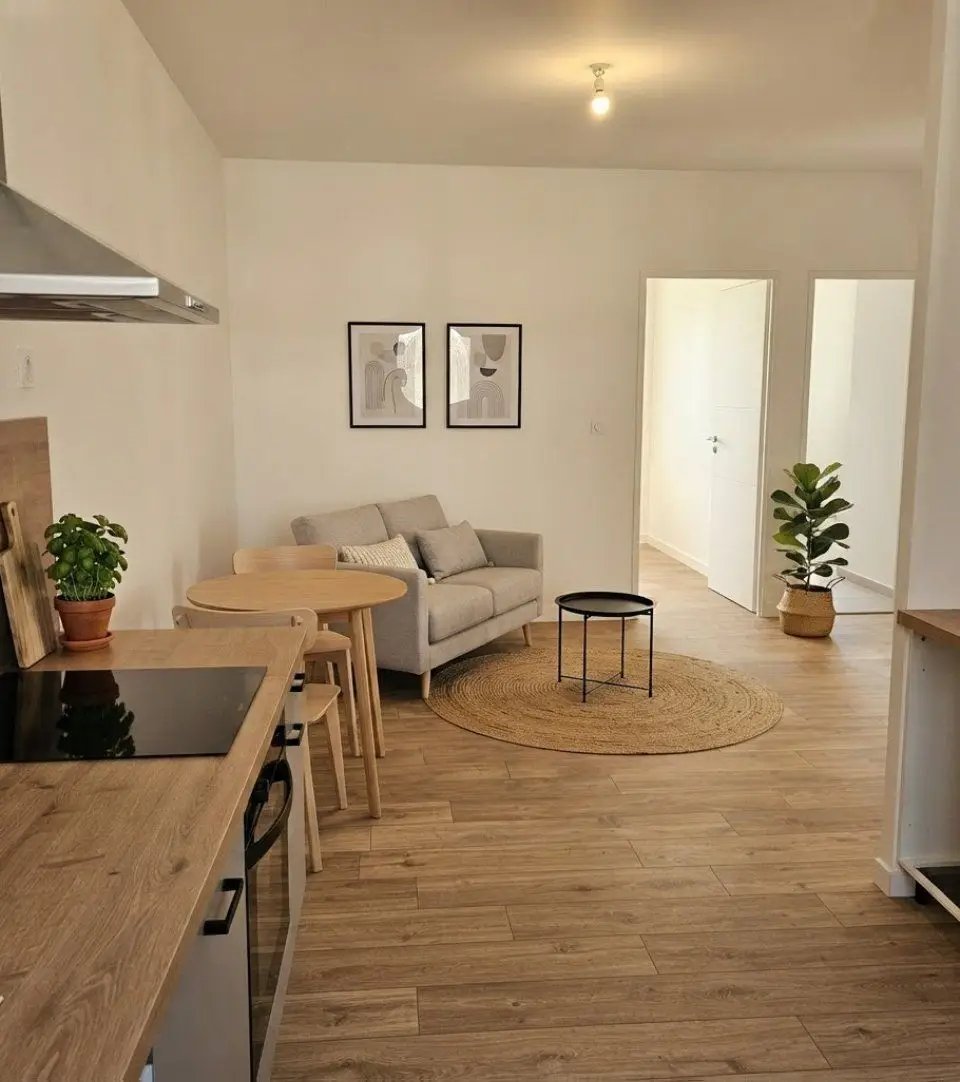 Appartement à vendre, 40m², Toulouse