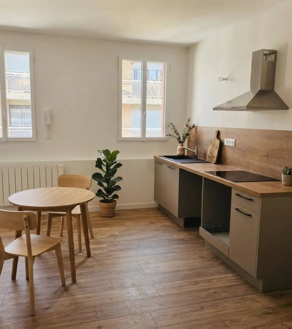 Appartement à vendre, 40m², Toulouse