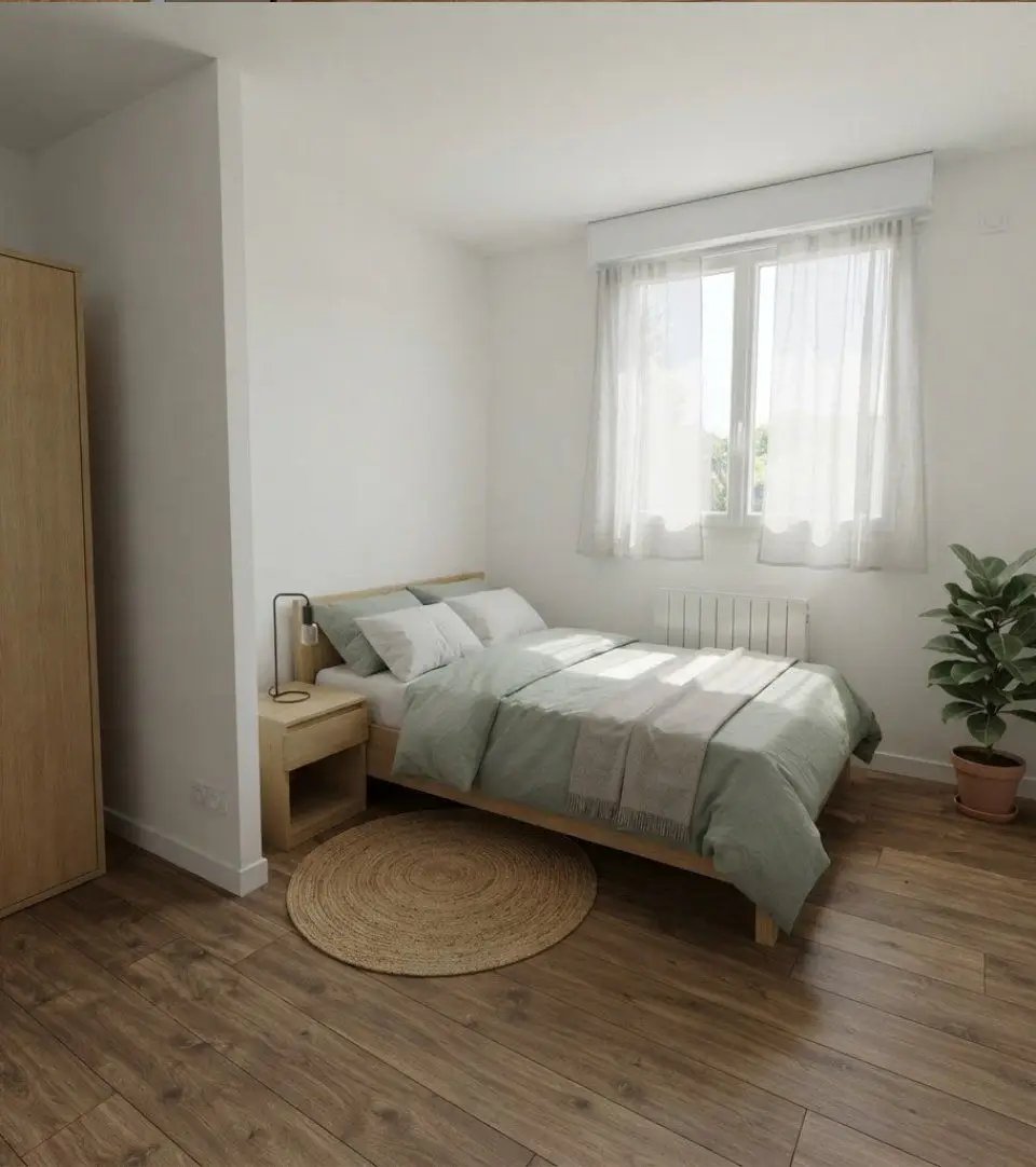 Appartement à vendre, 40m², Toulouse