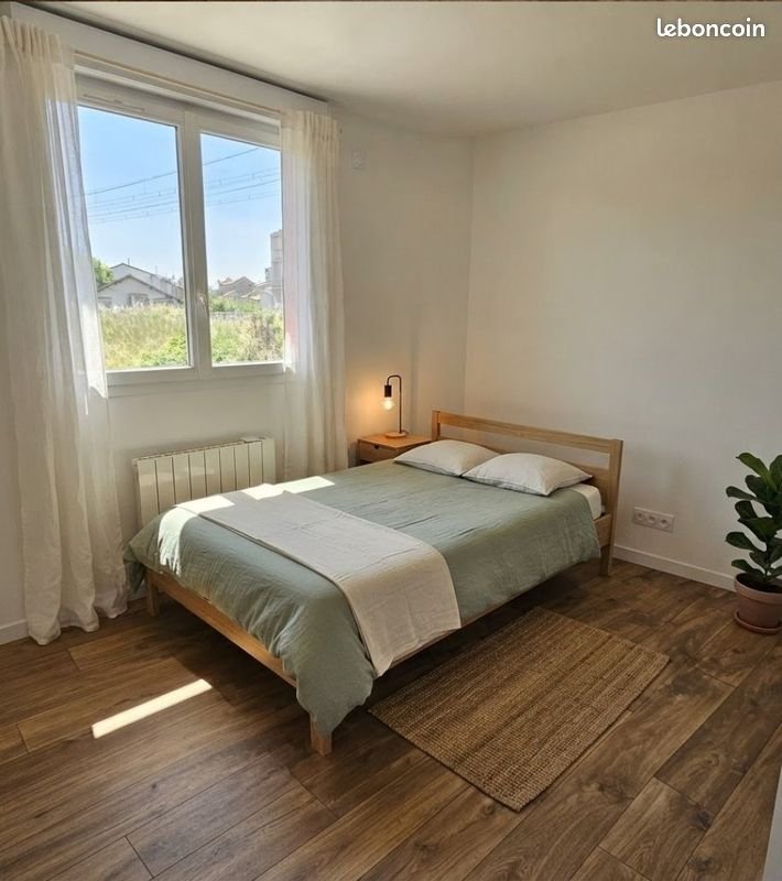 Appartement à vendre, 46m², Toulouse