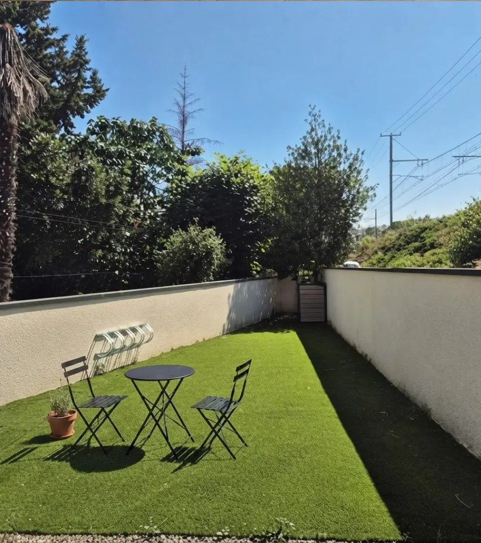 Appartement à vendre, 41m², Toulouse
