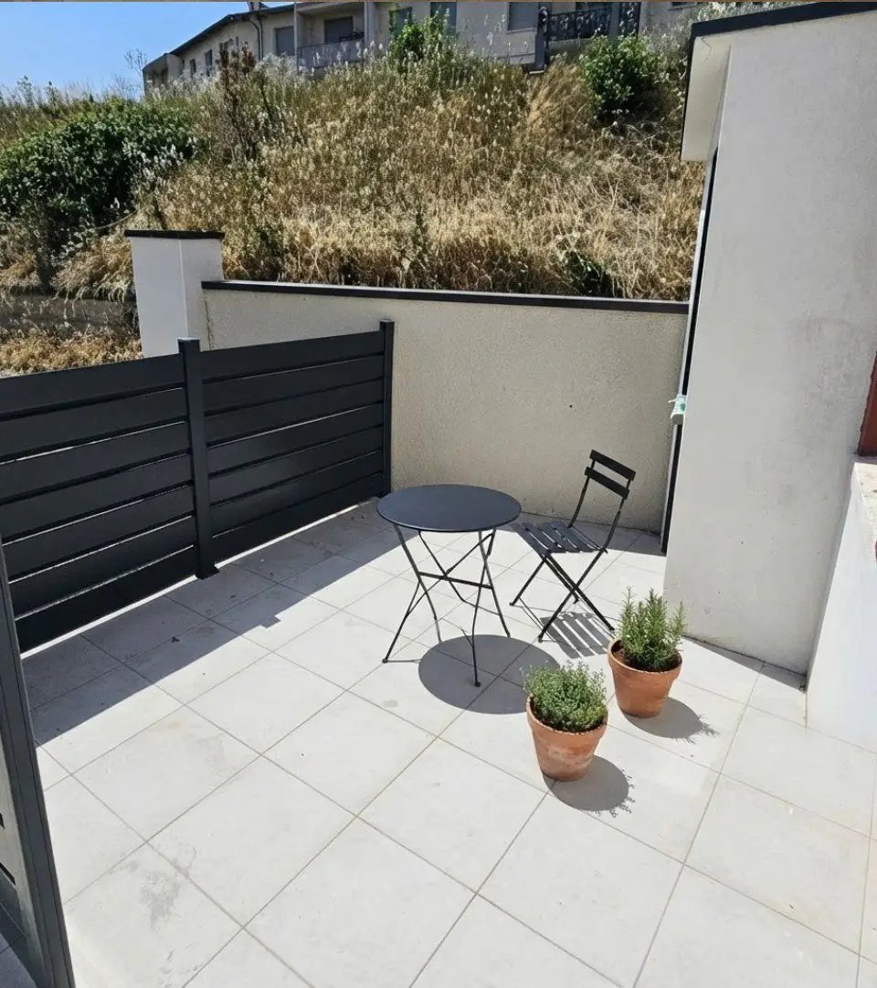Appartement à vendre, 41m², Toulouse