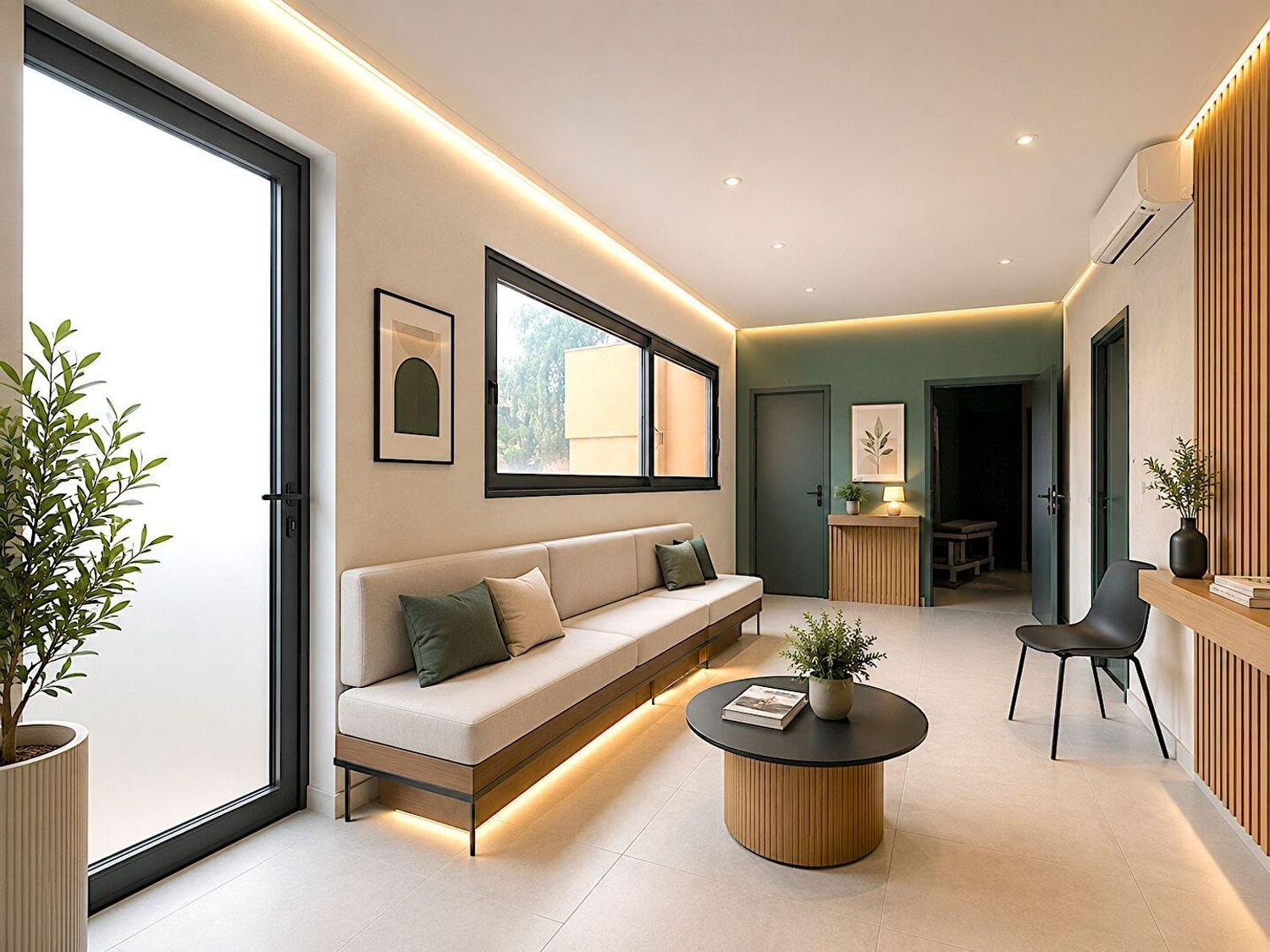Appartement à vendre, 146m², Conflans-Sainte-Honorine