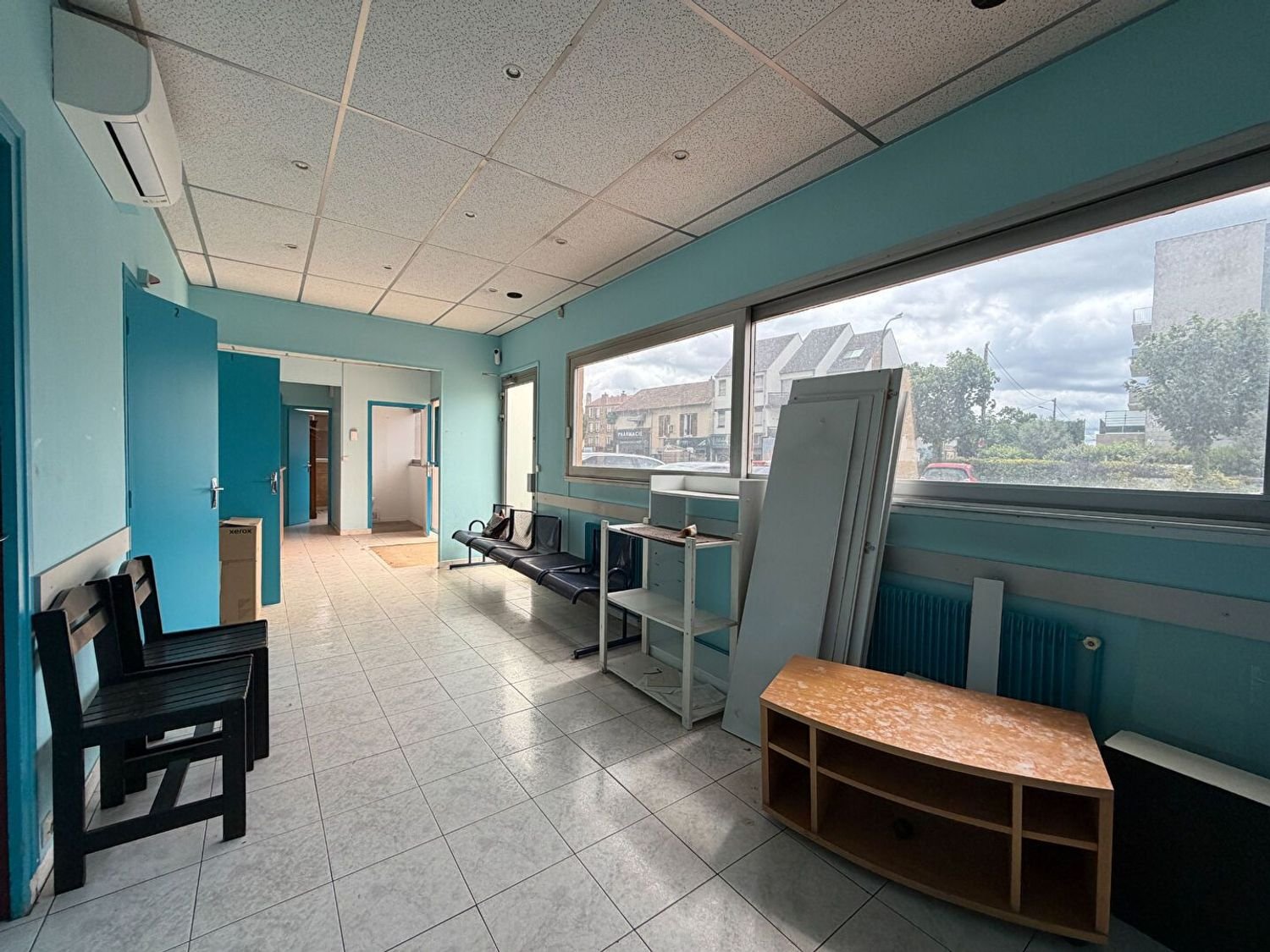 Appartement à vendre, 146m², Conflans-Sainte-Honorine