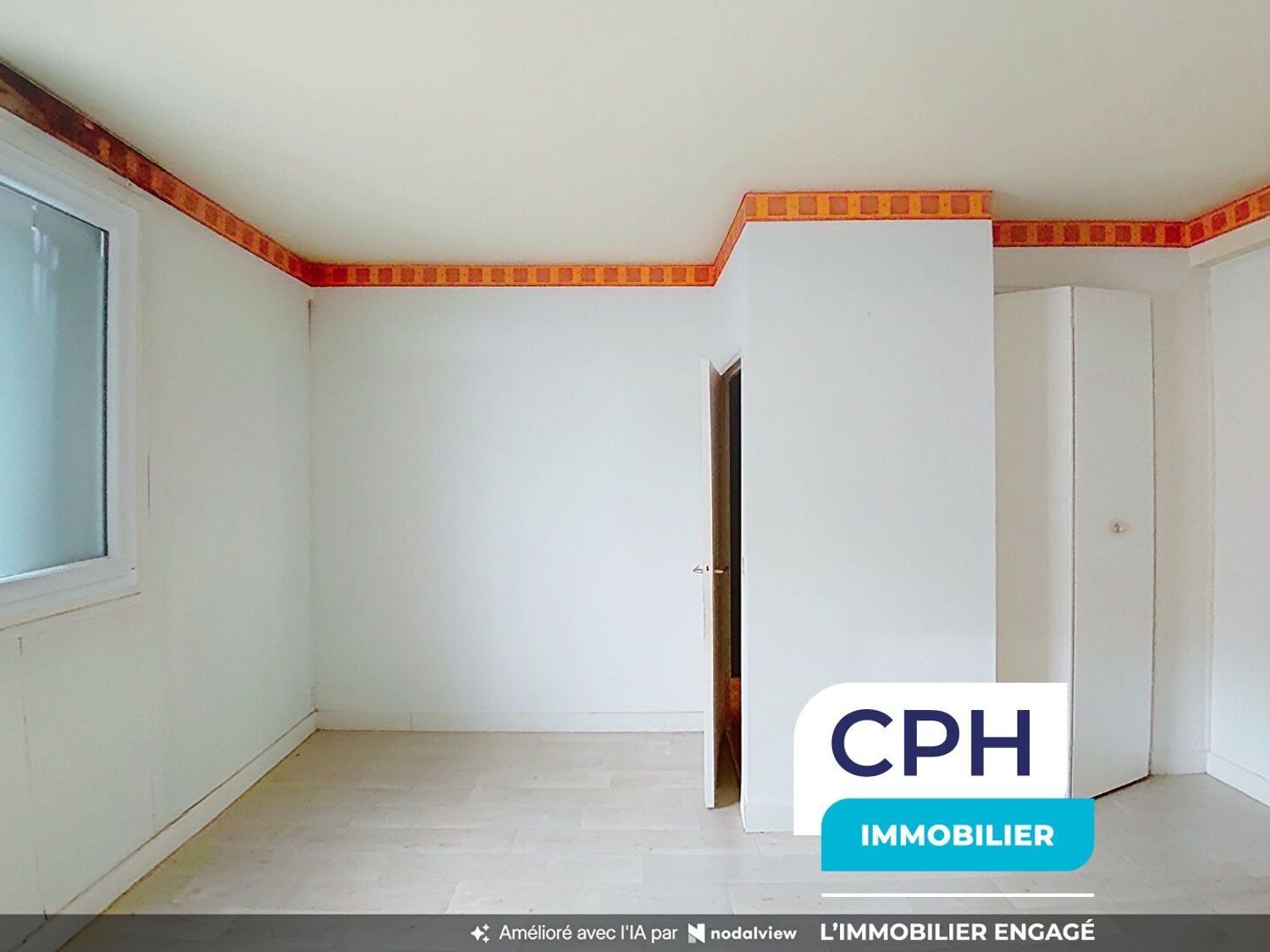 Appartement à vendre, 33m², Asnières-sur-Seine