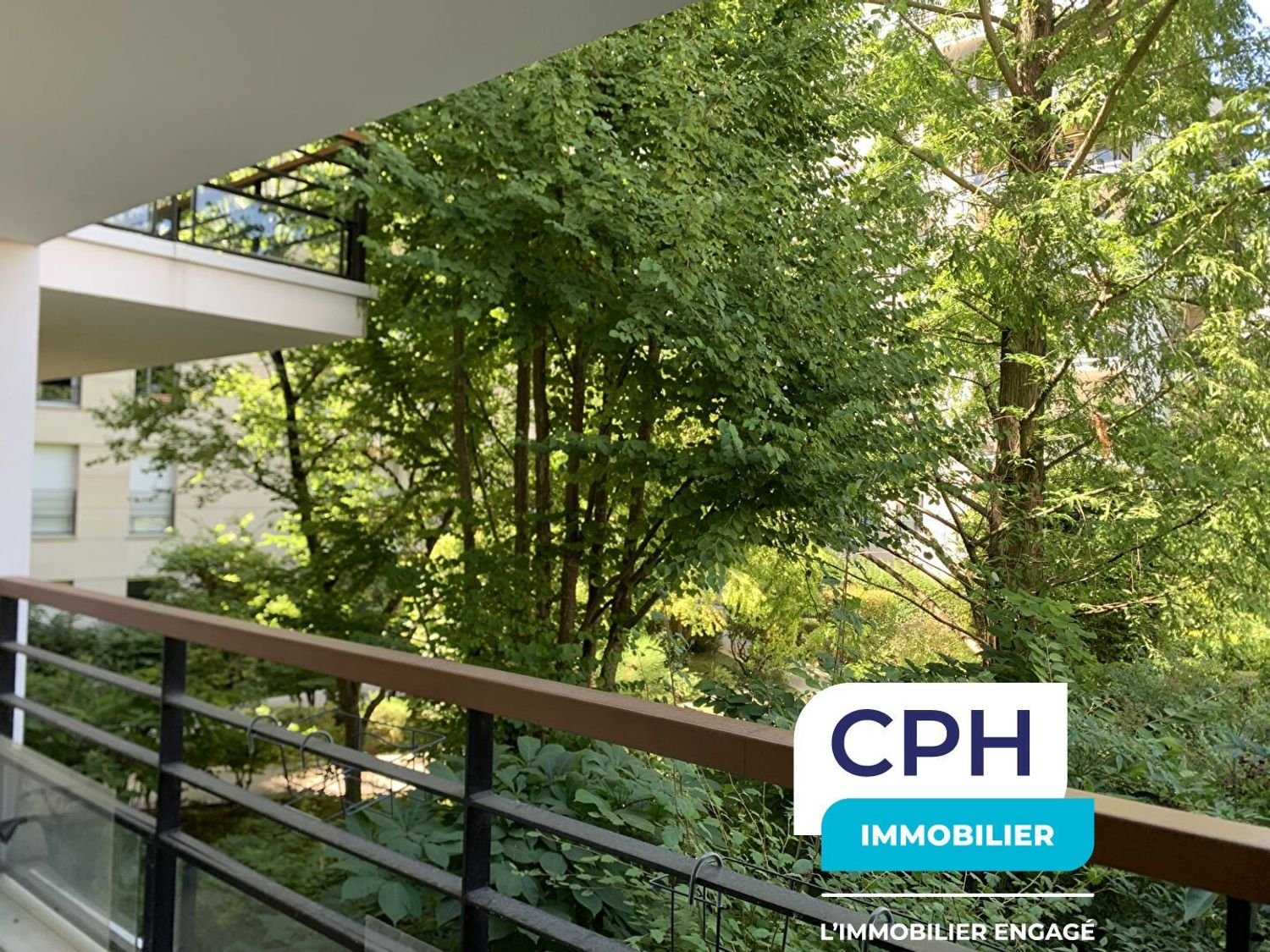 Appartement à vendre, 56m², Courbevoie