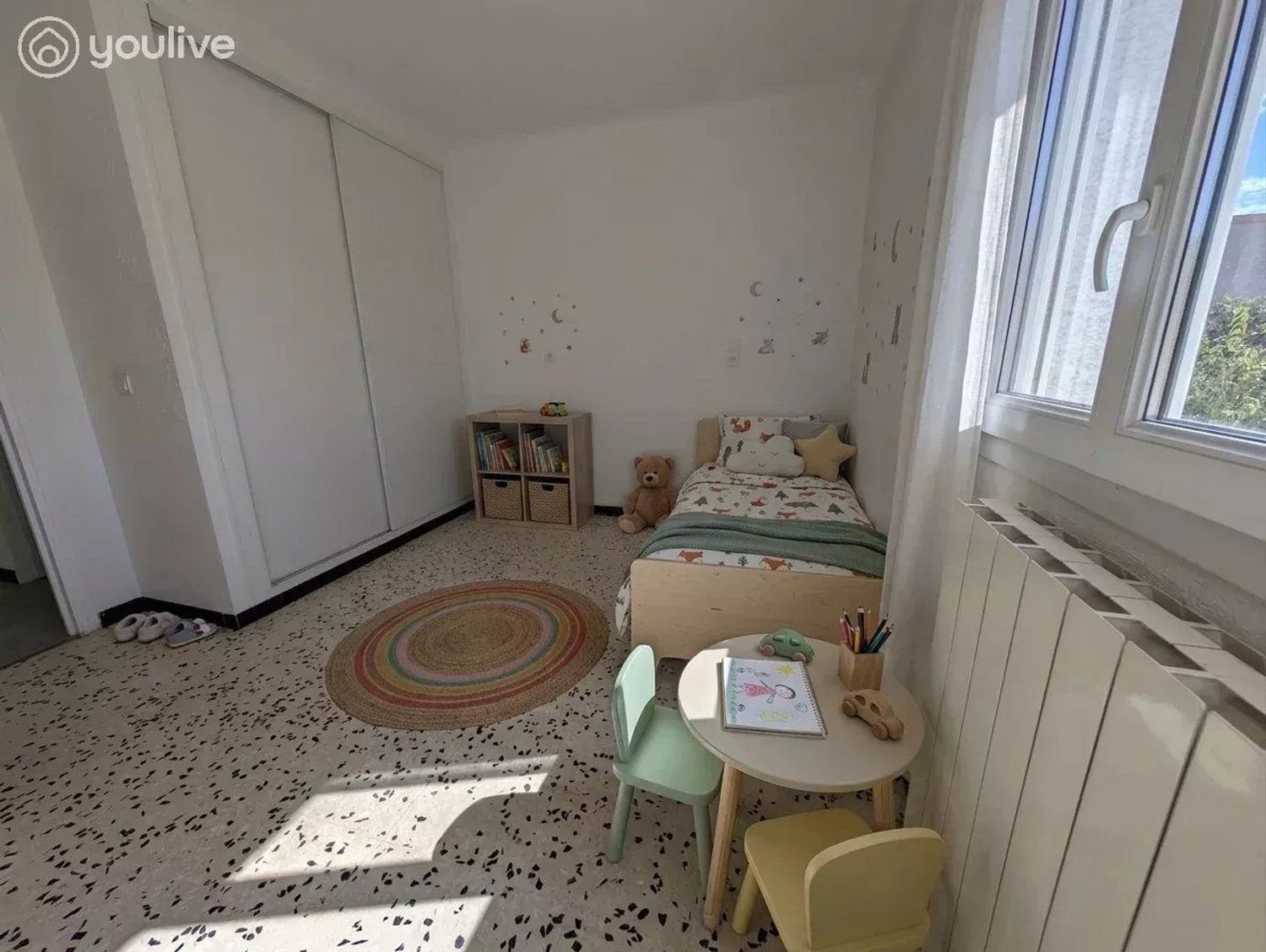 Maison à vendre, 164m², Frontignan