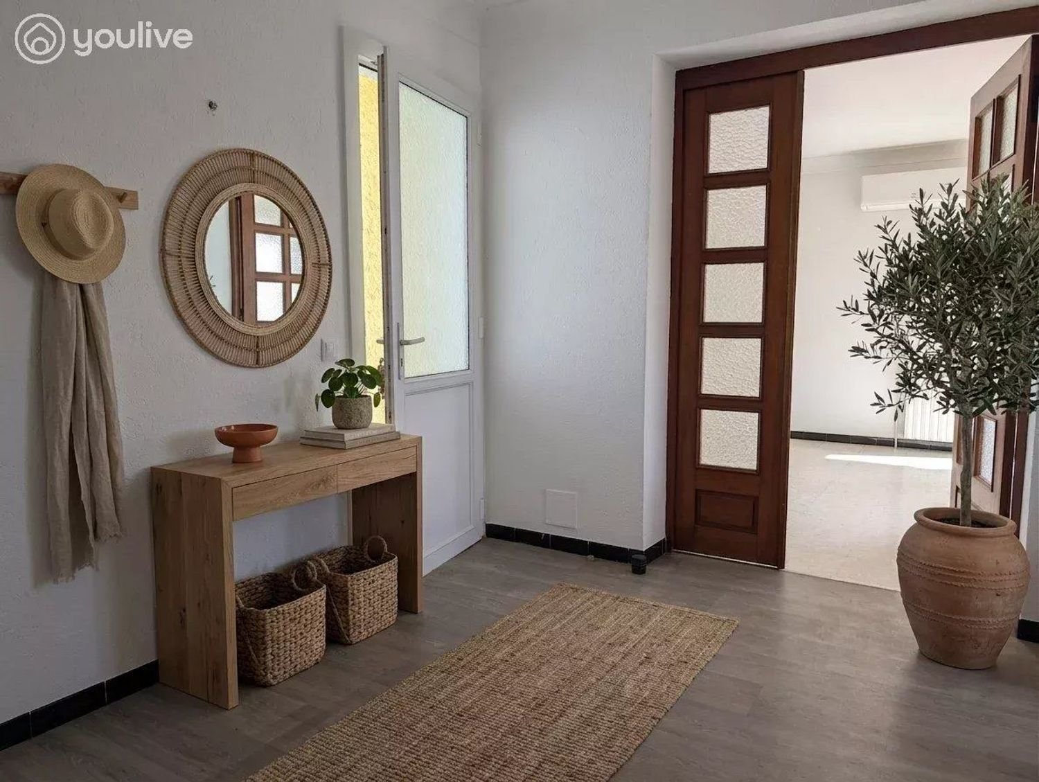 Maison à vendre, 164m², Frontignan