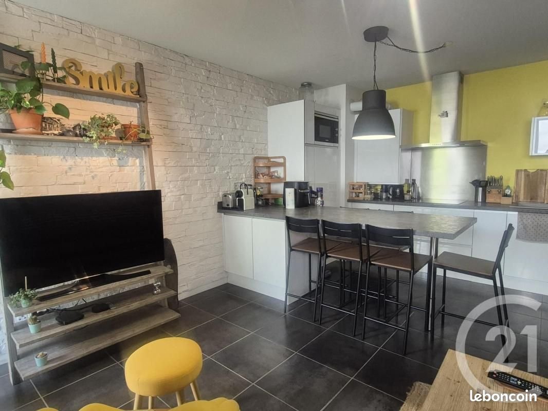 Appartement à vendre, 48m², Bayonne