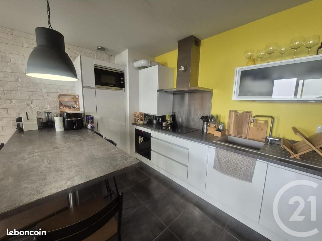 Appartement à vendre, 48m², Bayonne