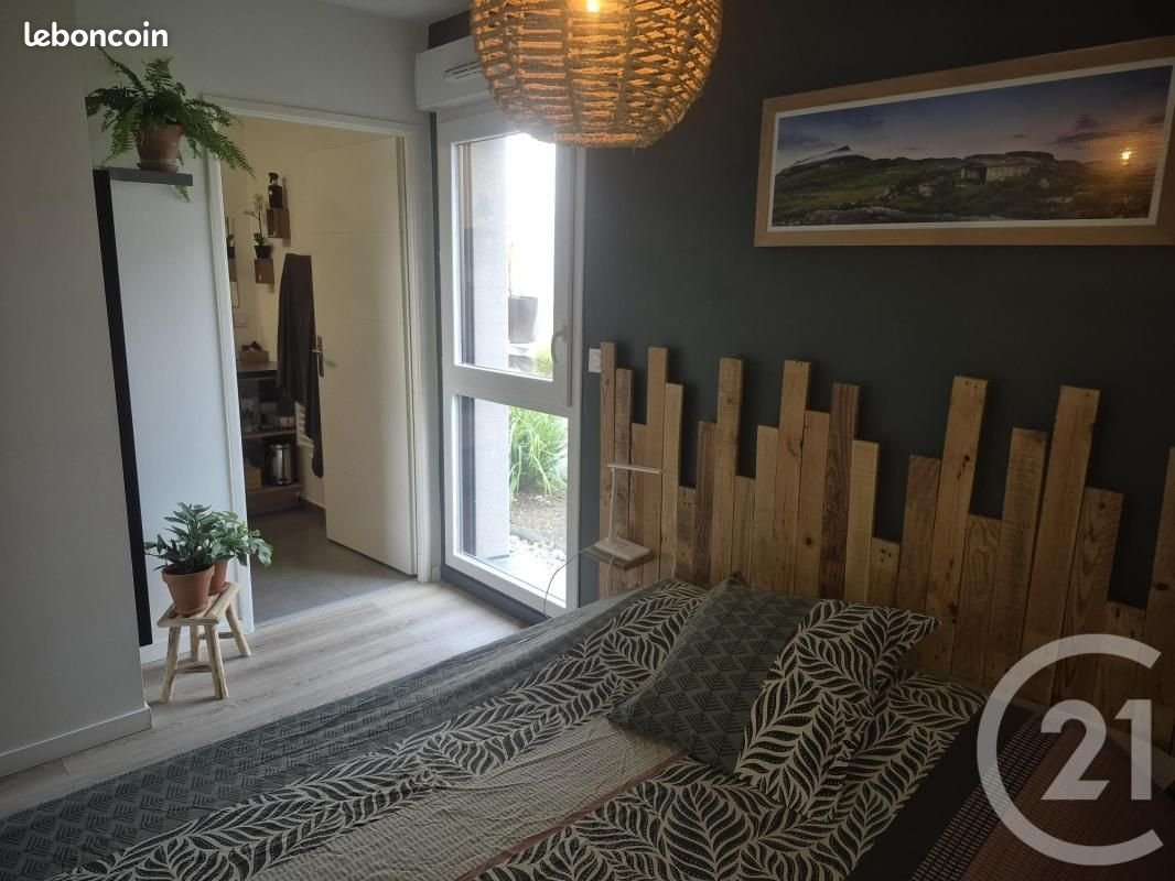 Appartement à vendre, 48m², Bayonne