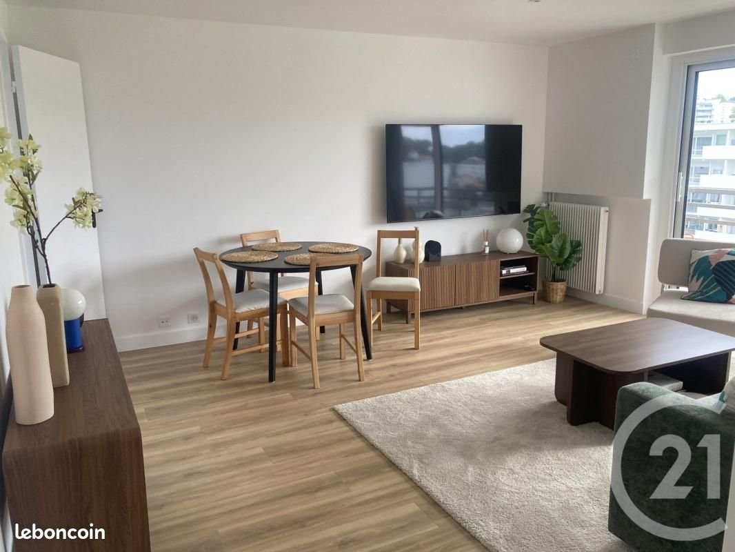 Appartement à louer, 55m², Bayonne