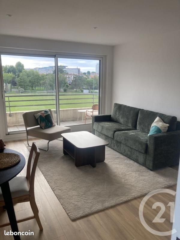 Appartement à louer, 55m², Bayonne