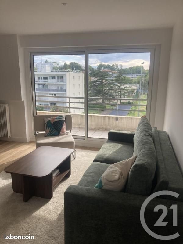 Appartement à louer, 55m², Bayonne