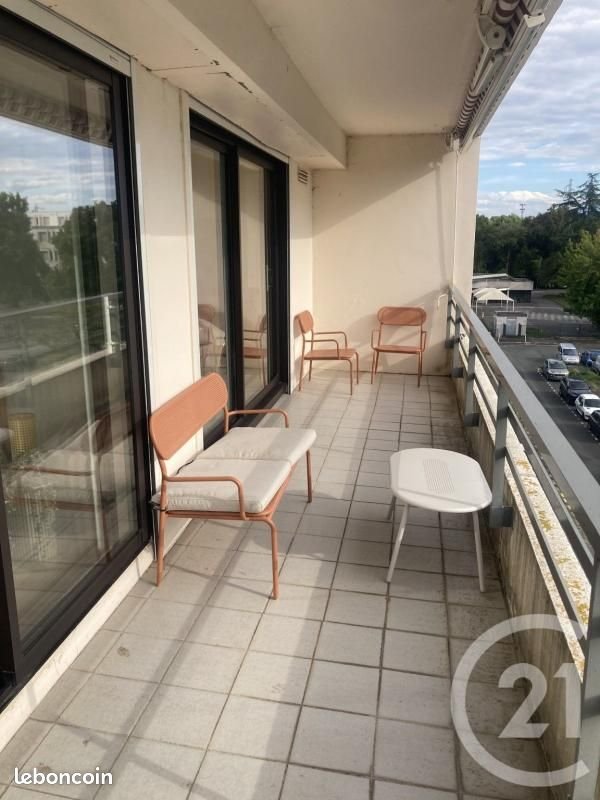 Appartement à louer, 55m², Bayonne