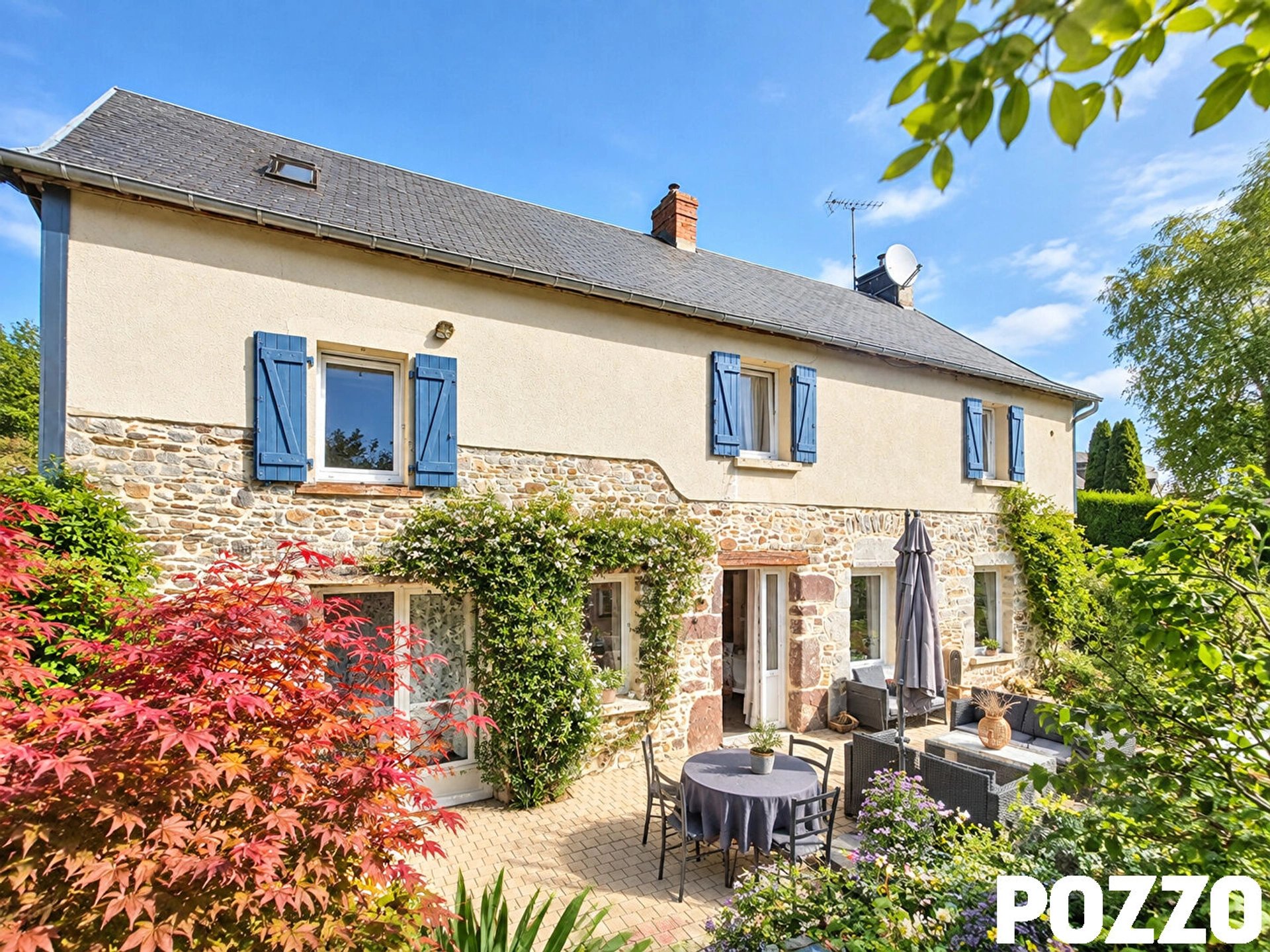 Maison à vendre, 172m², Quettreville-sur-Sienne