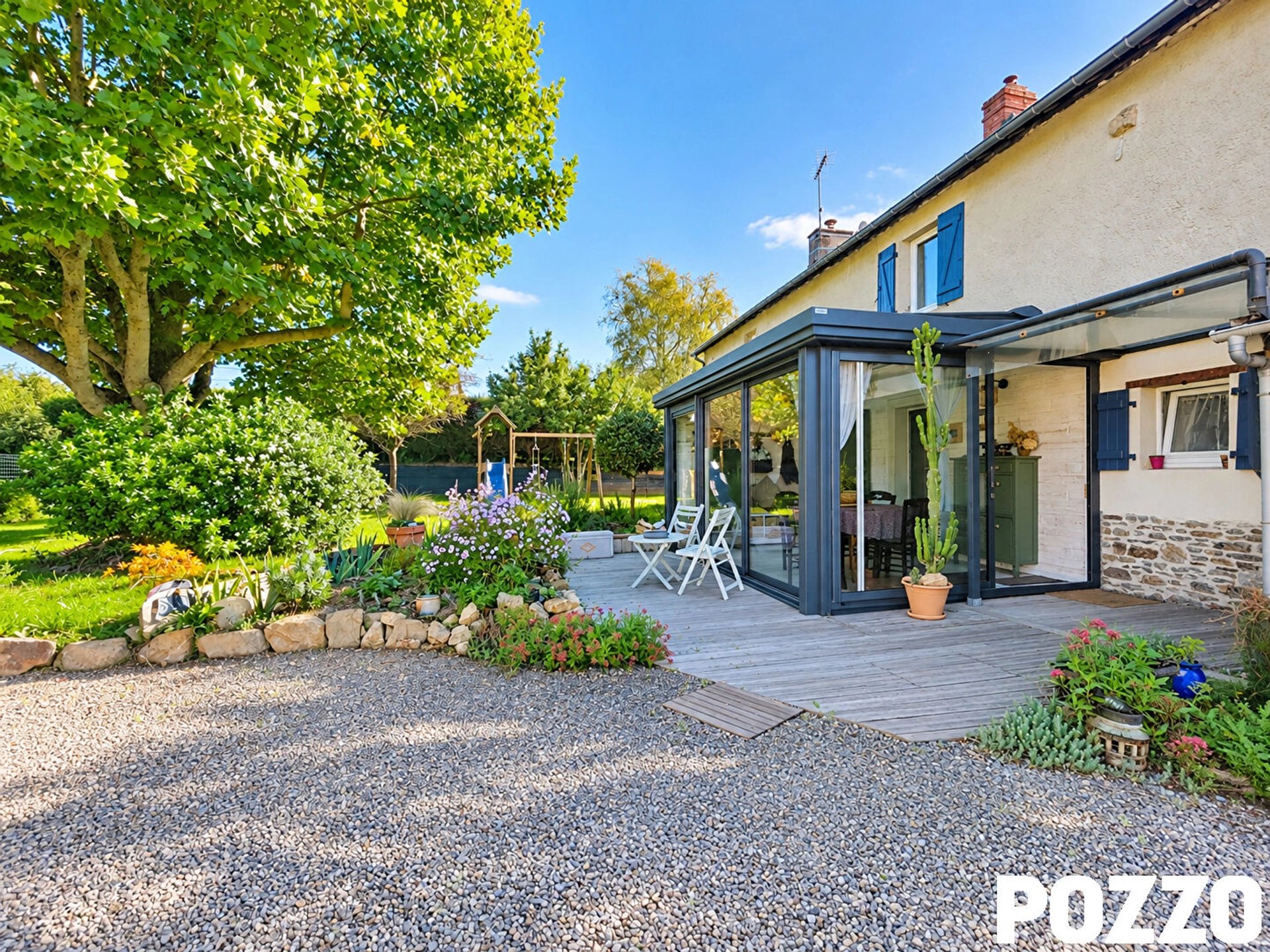Maison à vendre, 172m², Quettreville-sur-Sienne
