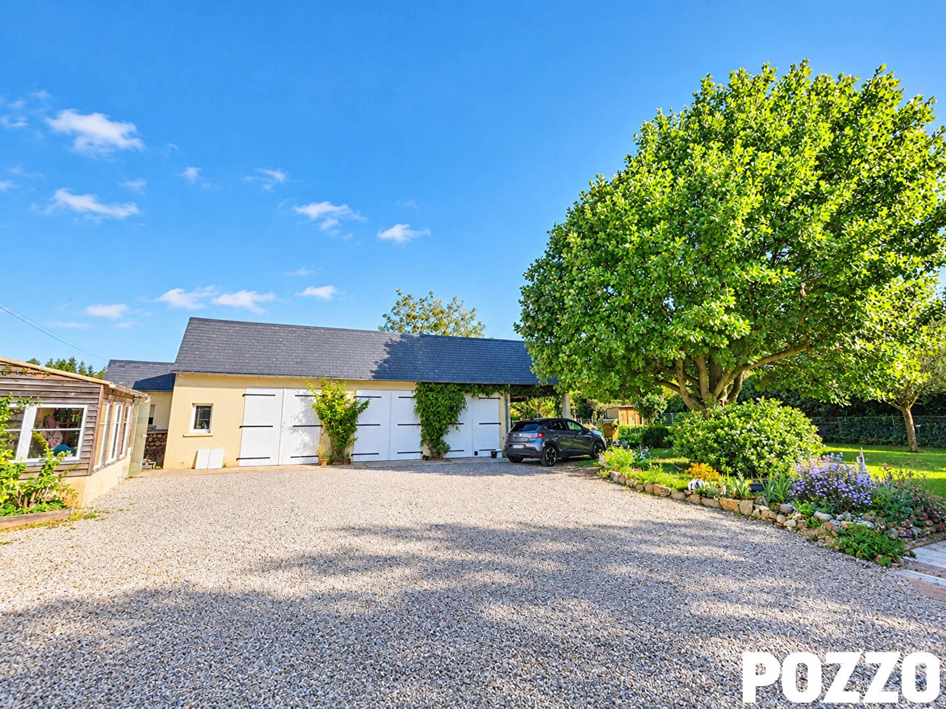 Maison à vendre, 172m², Quettreville-sur-Sienne