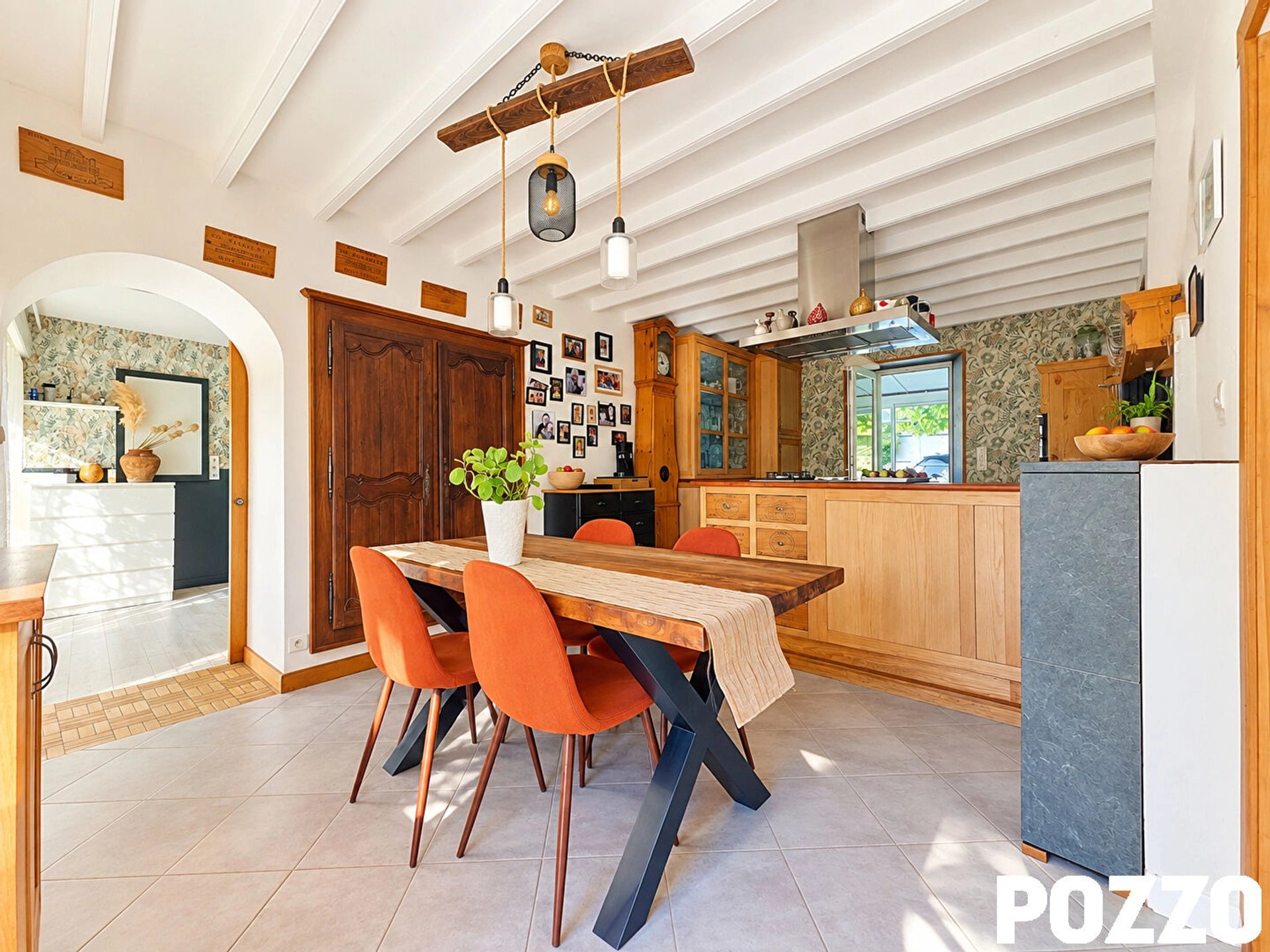 Maison à vendre, 172m², Quettreville-sur-Sienne