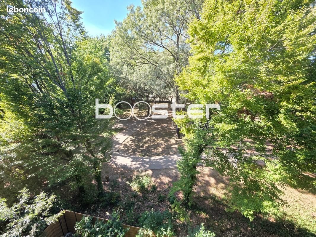 Appartement à vendre, 31m², Toulouse