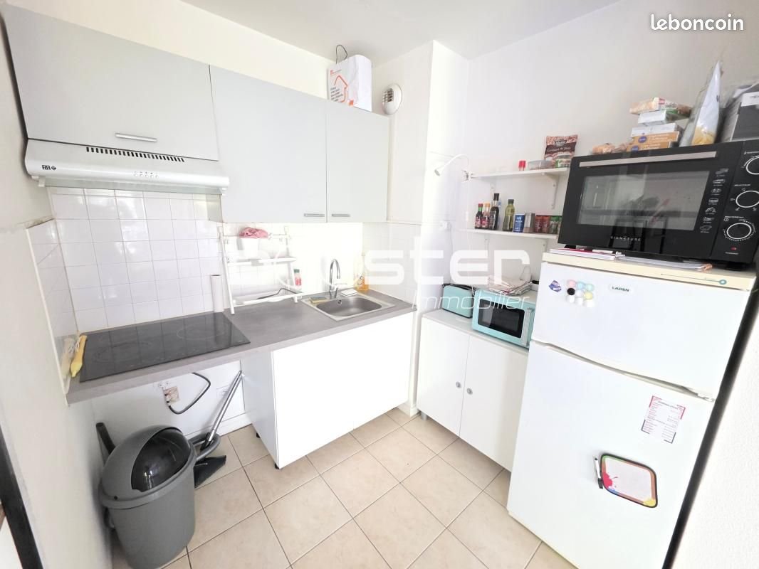 Appartement à vendre, 31m², Toulouse