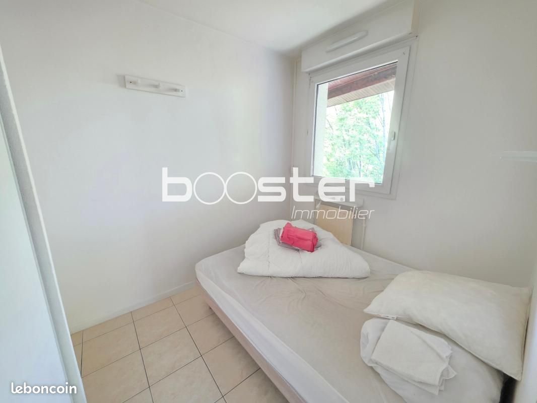 Appartement à vendre, 31m², Toulouse