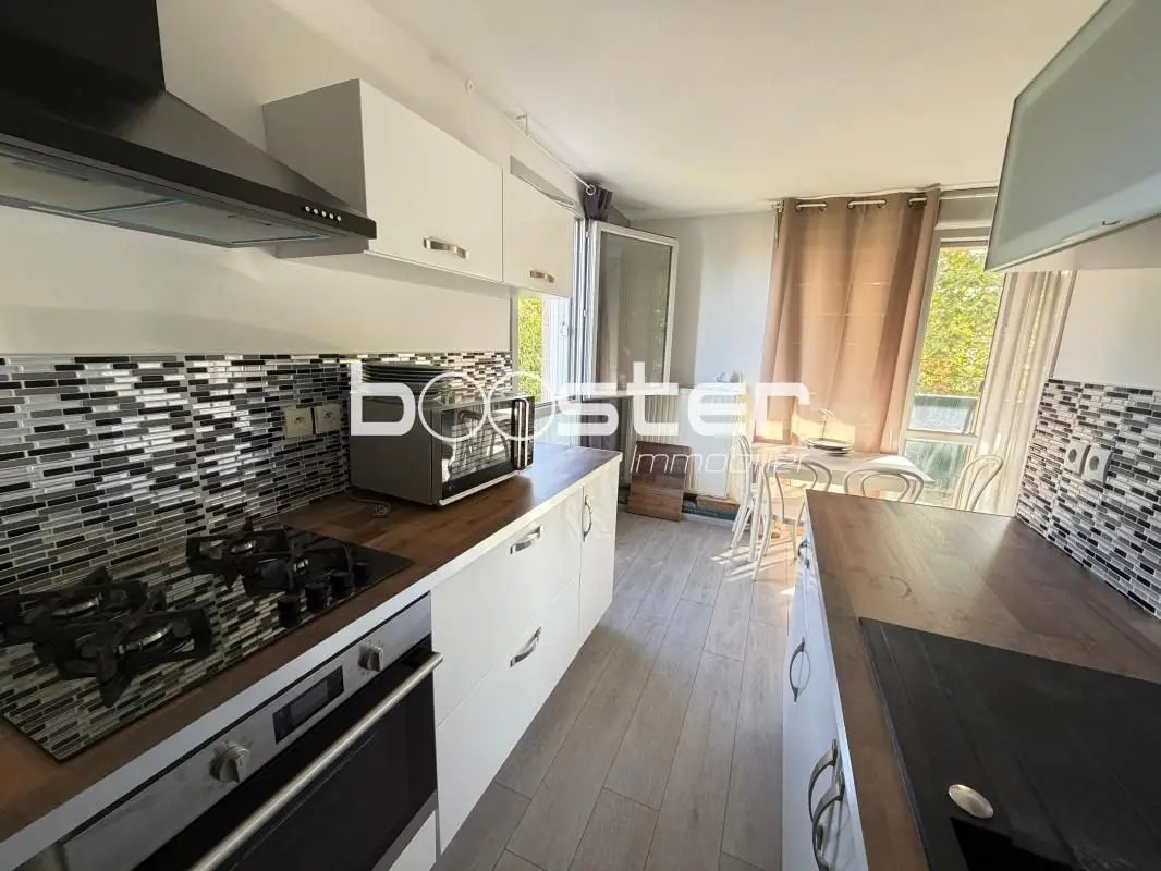 Appartement à vendre, 64m², Toulouse
