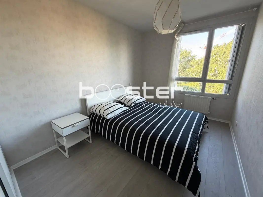 Appartement à vendre, 64m², Toulouse