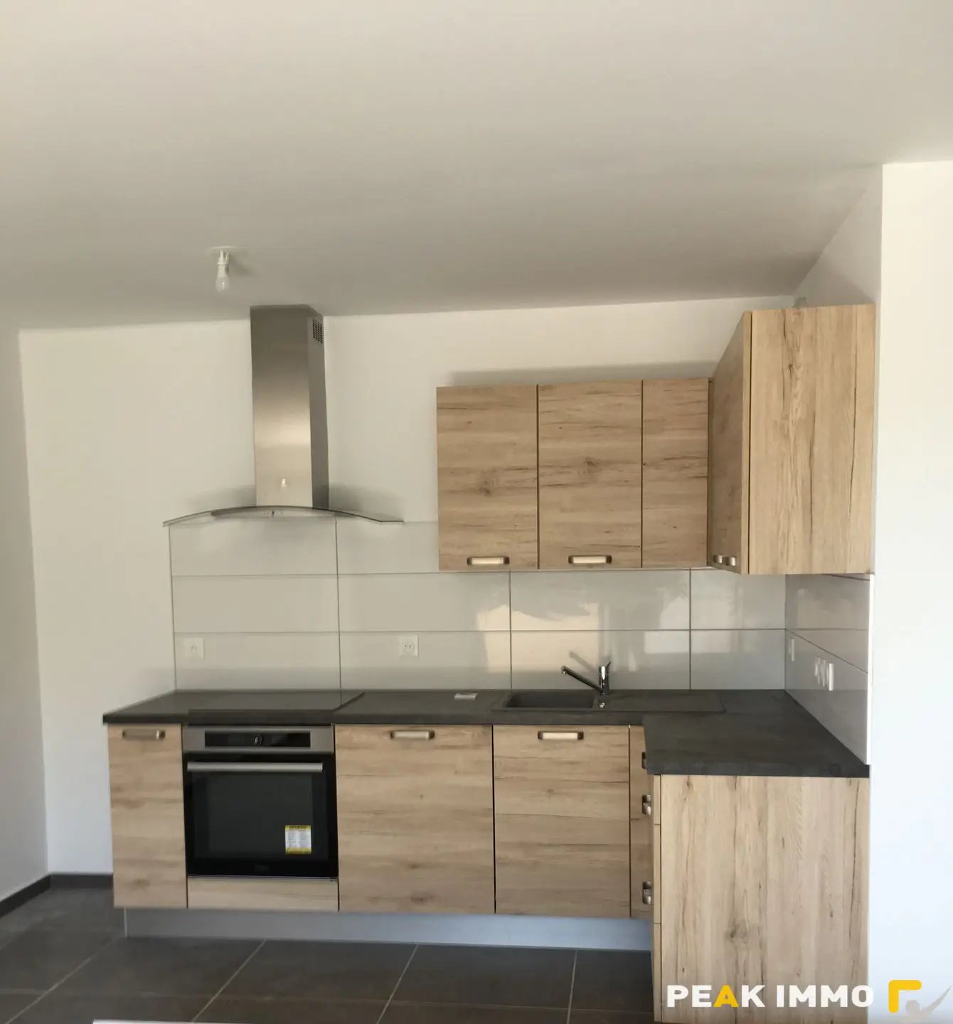 Appartement à louer, 53m², Nonglard