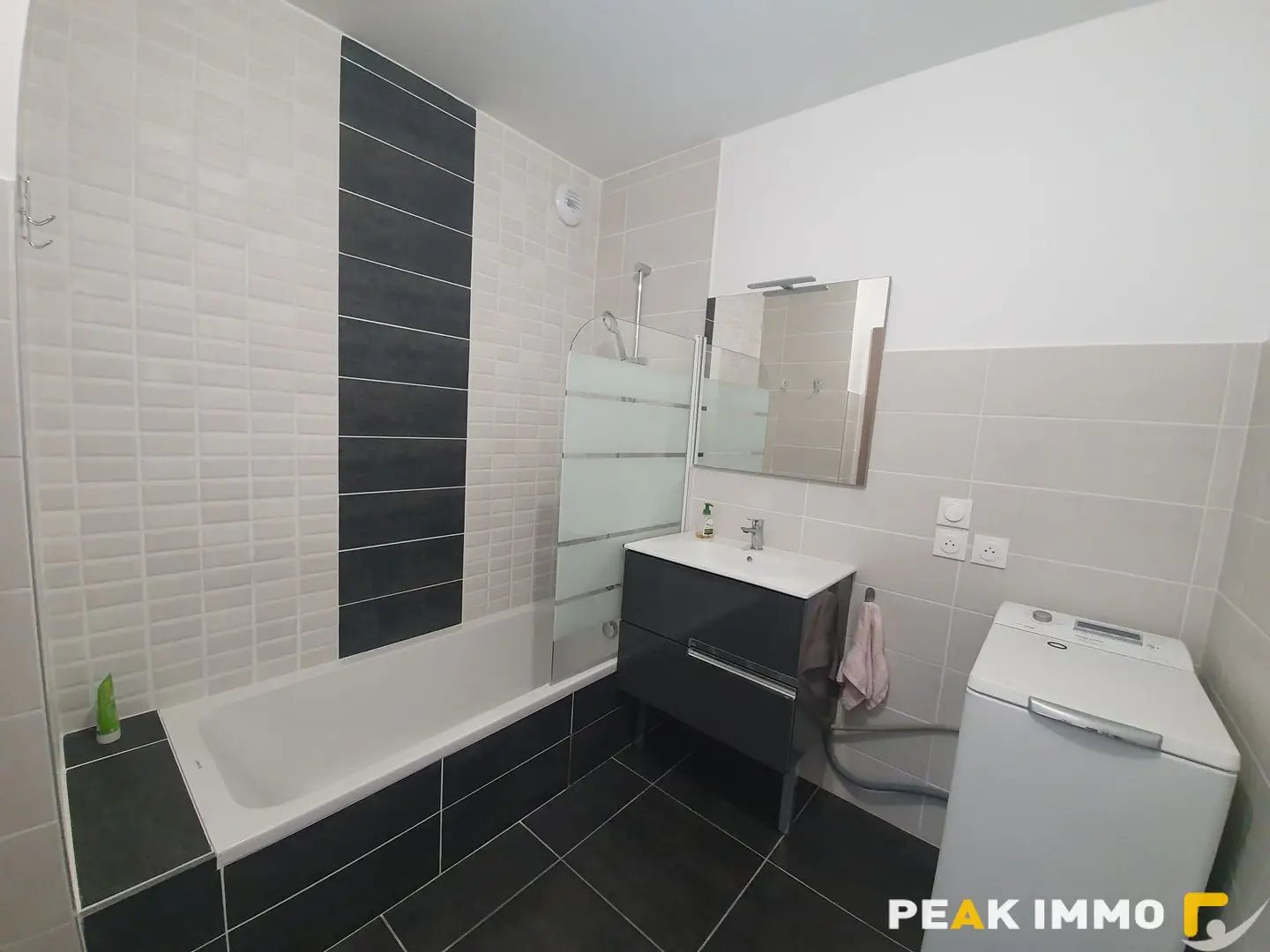 Appartement à louer, 53m², Nonglard