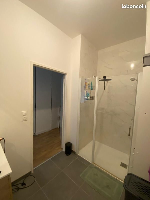 Appartement à louer, 47m², Tourcoing