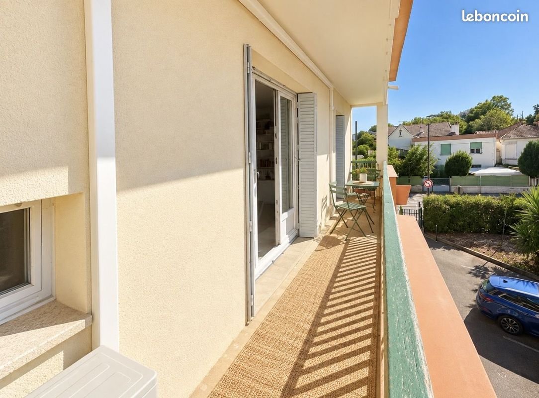 Appartement à vendre, 72m², Avignon