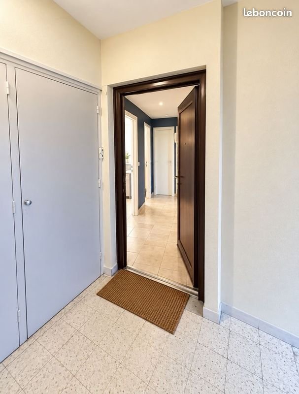 Appartement à vendre, 72m², Avignon