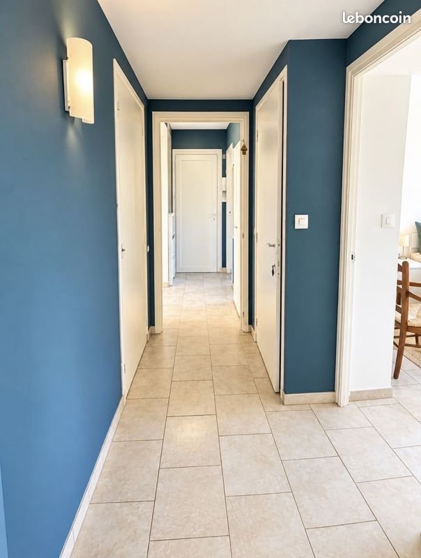 Appartement à vendre, 72m², Avignon