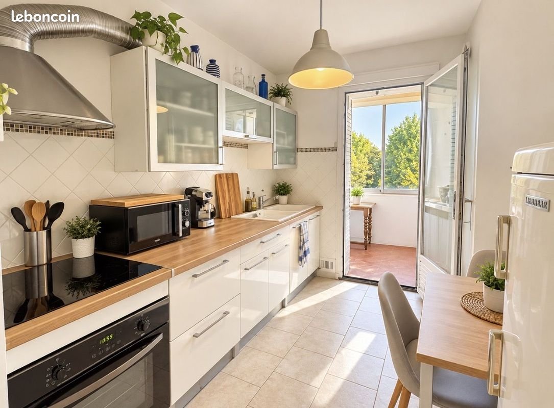 Appartement à vendre, 72m², Avignon