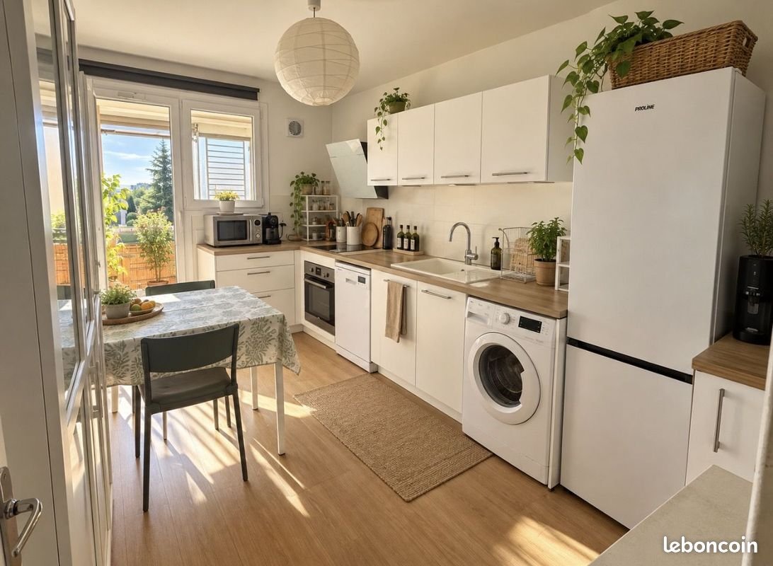 Appartement à vendre, 65m², Avignon