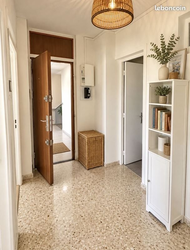 Appartement à vendre, 65m², Avignon