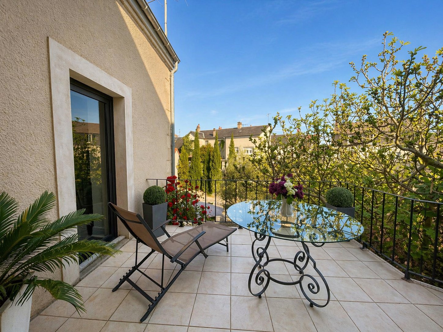 Maison à vendre, 100m², Bourges