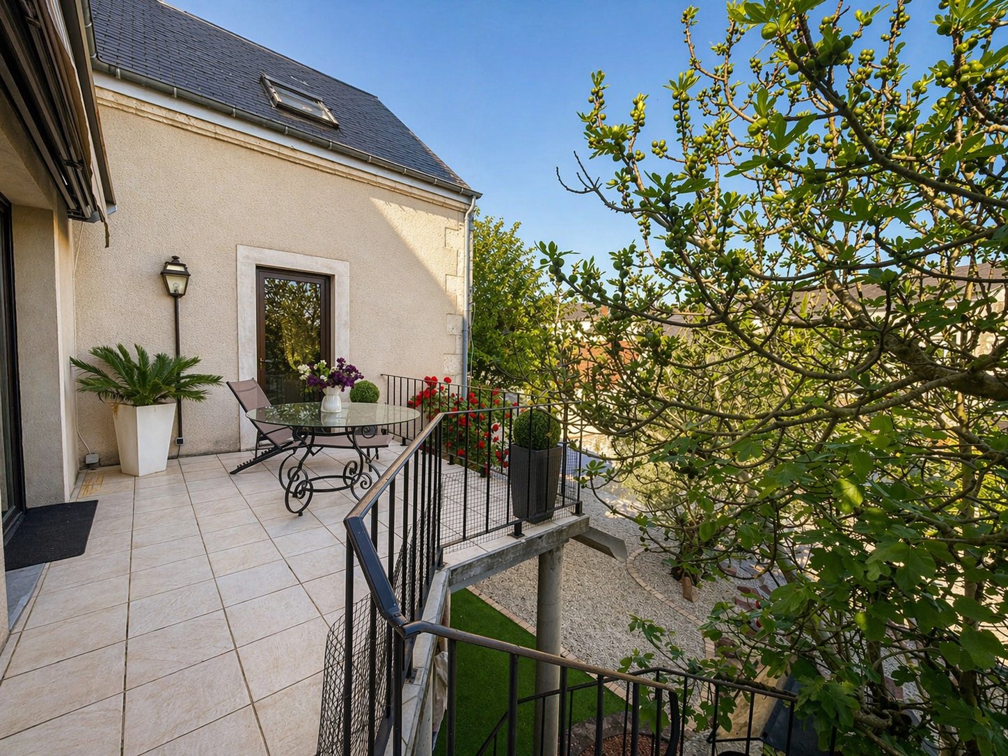 Maison à vendre, 100m², Bourges