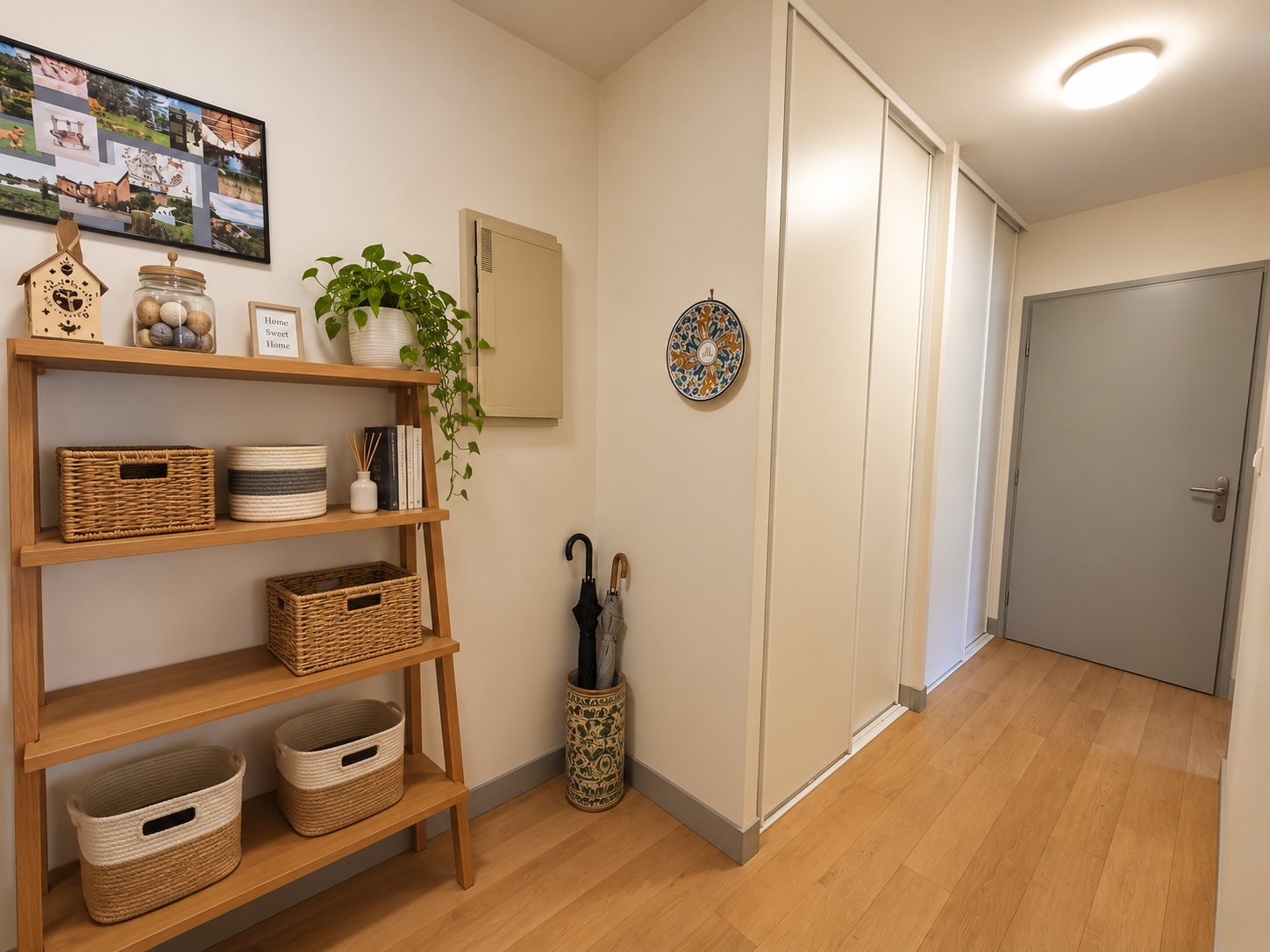 Appartement à vendre, 72m², Bourges